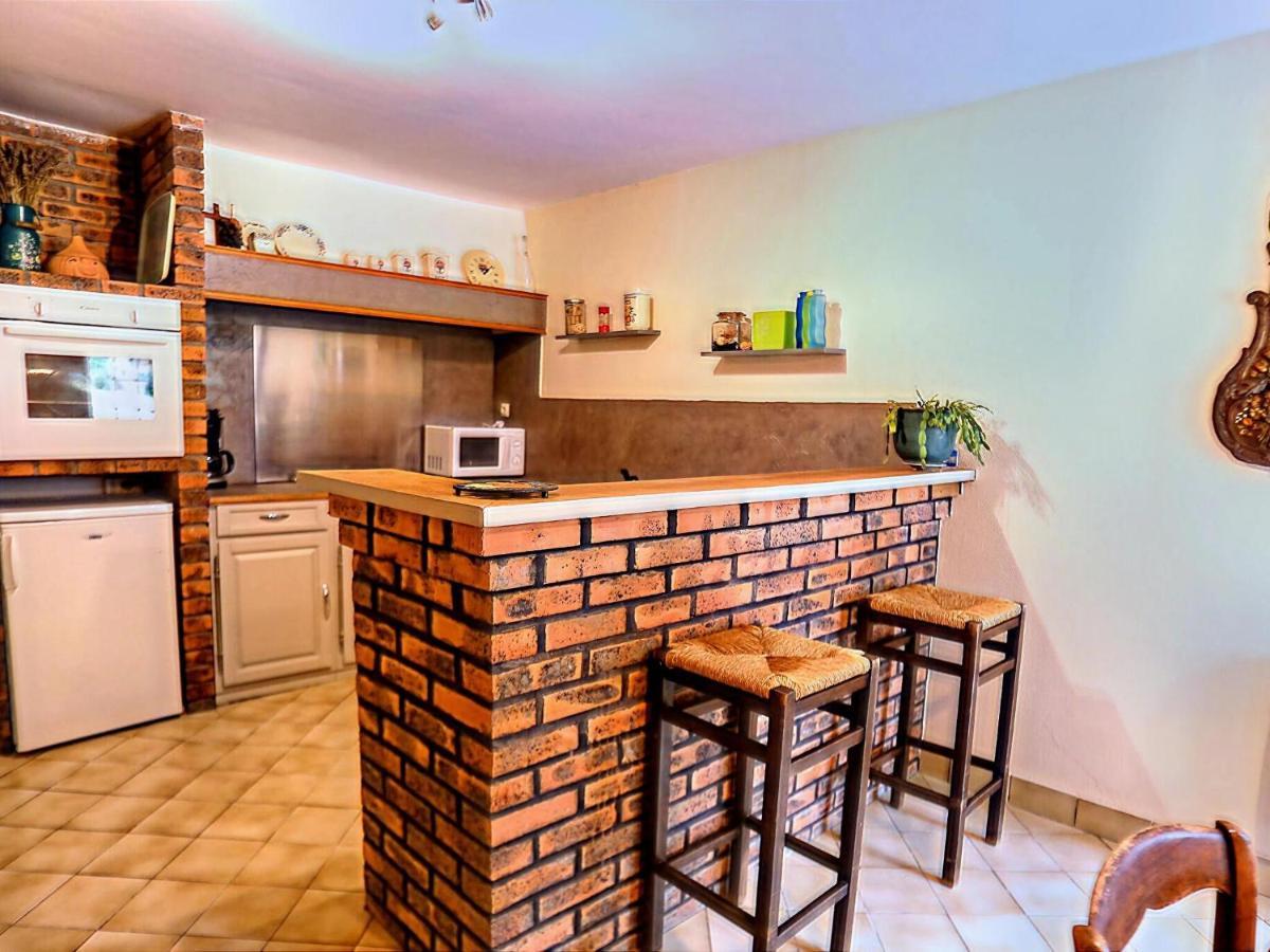 Holiday Home Close To Normandy Montaigu-les-Bois Eksteriør billede